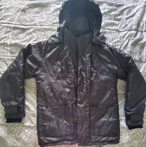Element Snow Jacket